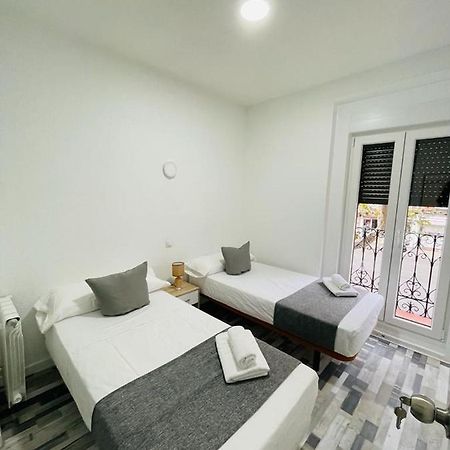Hostal Noche Y Dia Мадрид Экстерьер фото